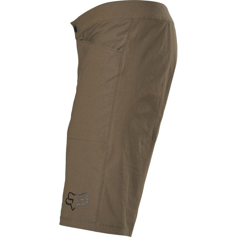 PANTALÓN FOX CORTO RANGER LITE