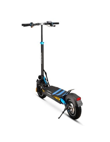 Patinete eléctrico smartGyro Speedway Certificado