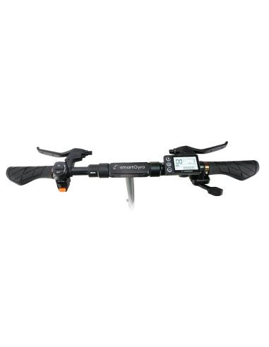 Patinete eléctrico smartGyro Speedway PRO Certificado