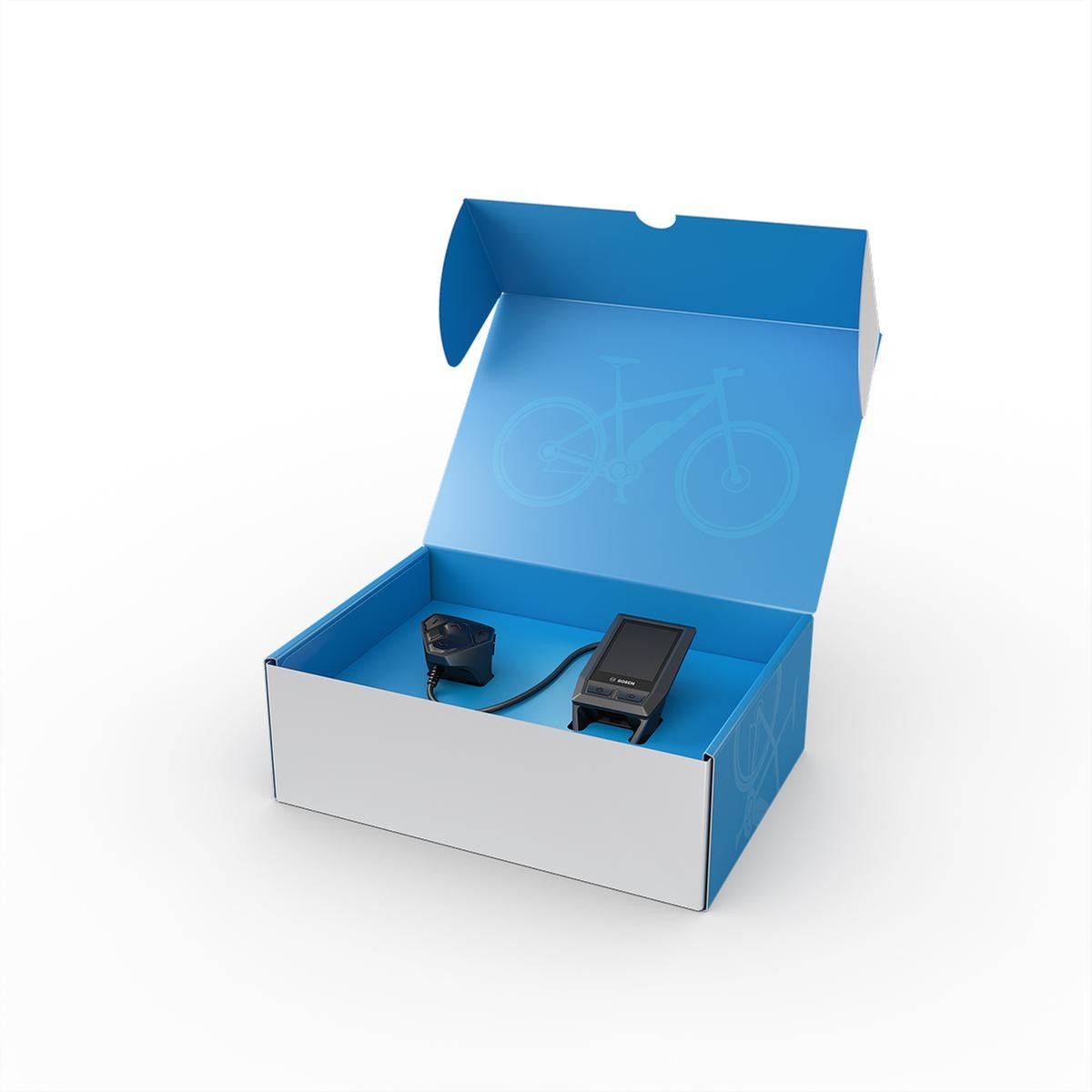 Kit de reequipamiento Kiox (BUI330)