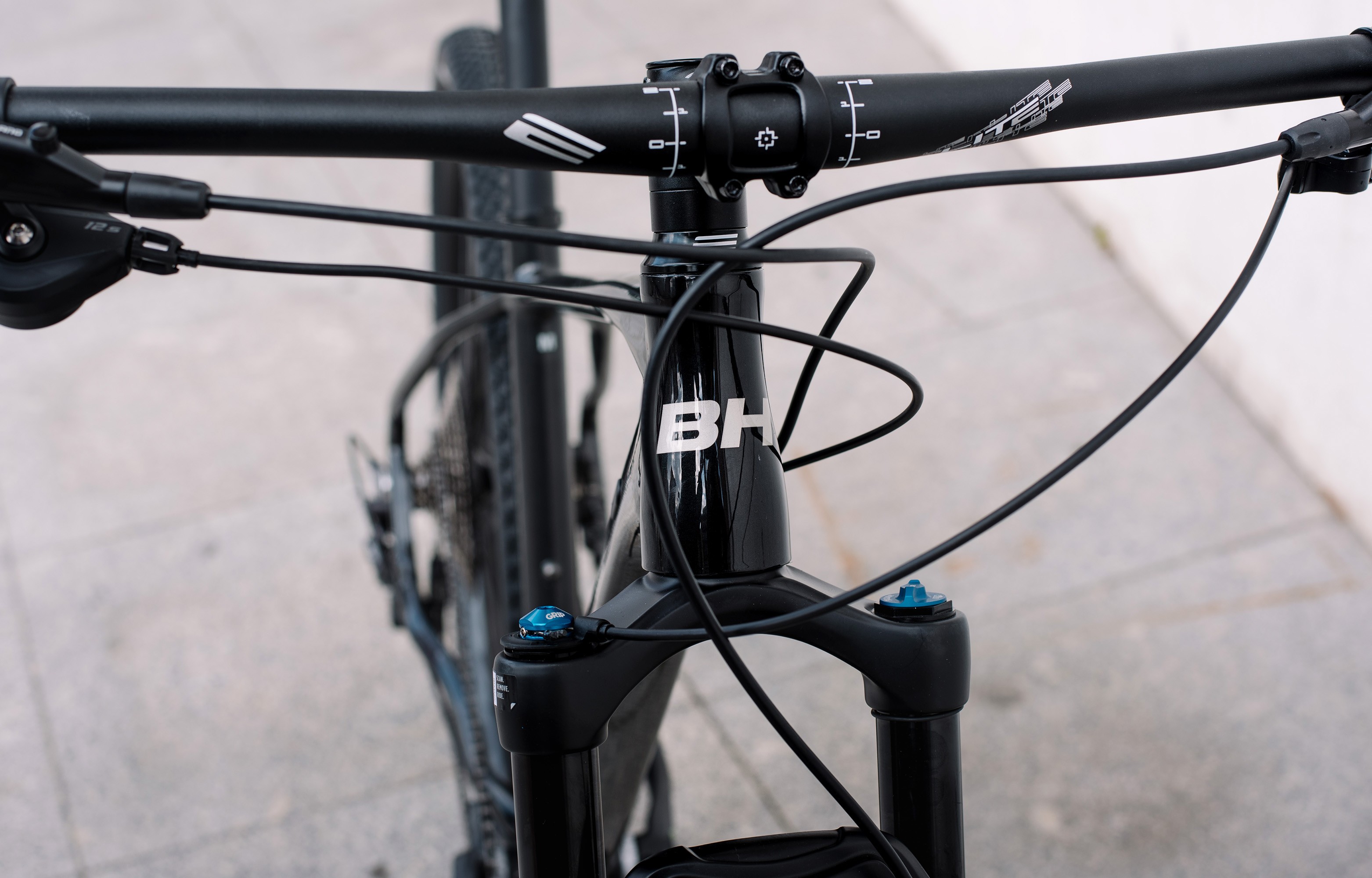 BH MTB EXPERT 4.5