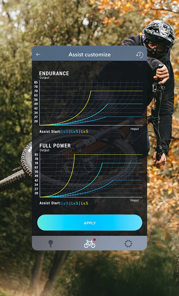 Bicicleta eléctrica BH iLYNX+ SL ENDURO 9.4 - 2025 (ebike de test)