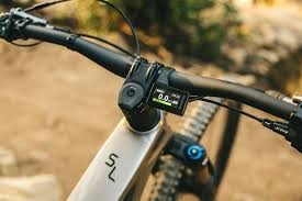 Bicicleta eléctrica BH iLYNX+ SL ENDURO 9.4 - 2025 (ebike de test)