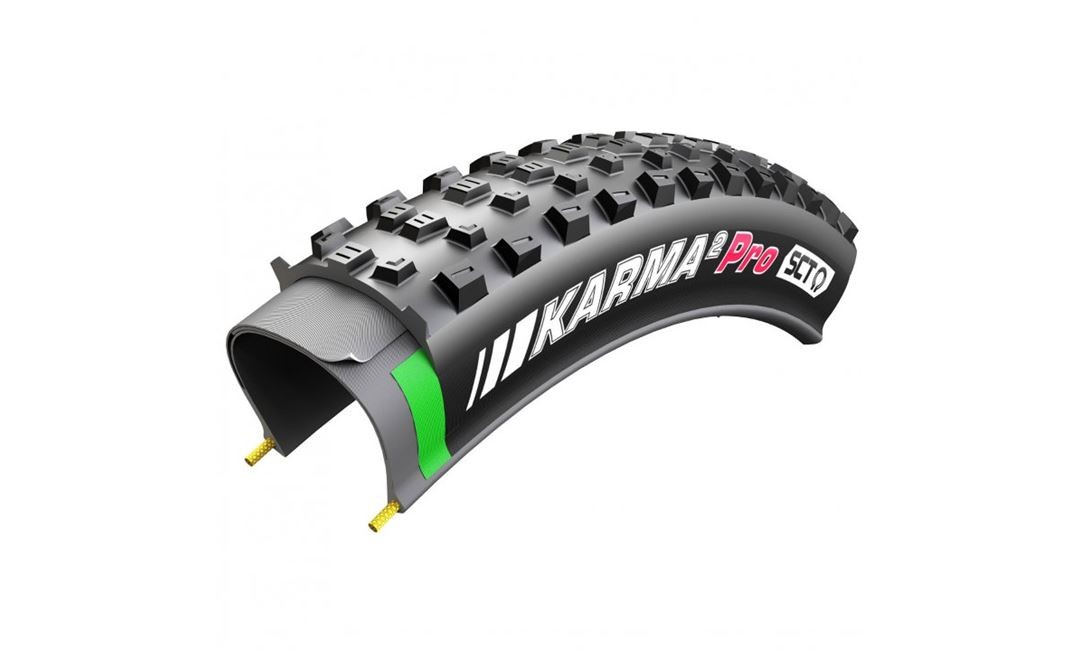 NEUMÁTICO KENDA KARMA 2 PRO TUBELESS READY - 29 X 2.40