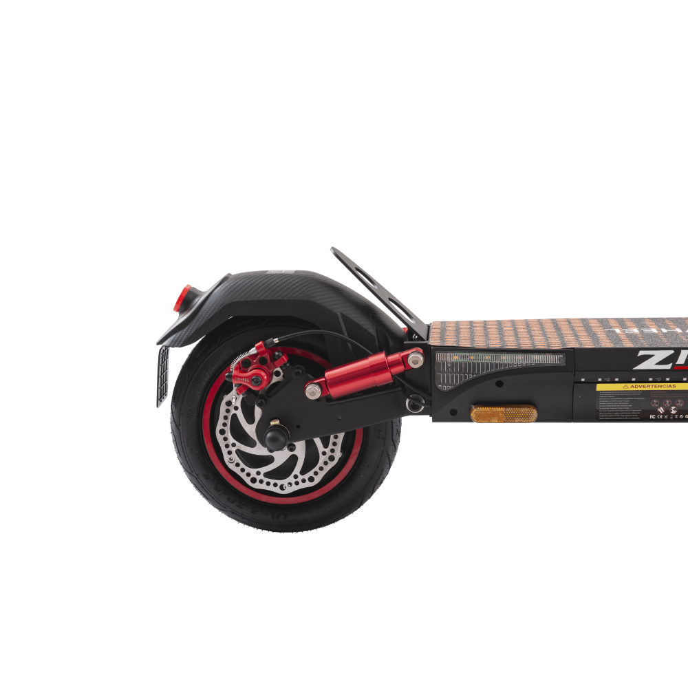 ZRINO  ZWHEEL