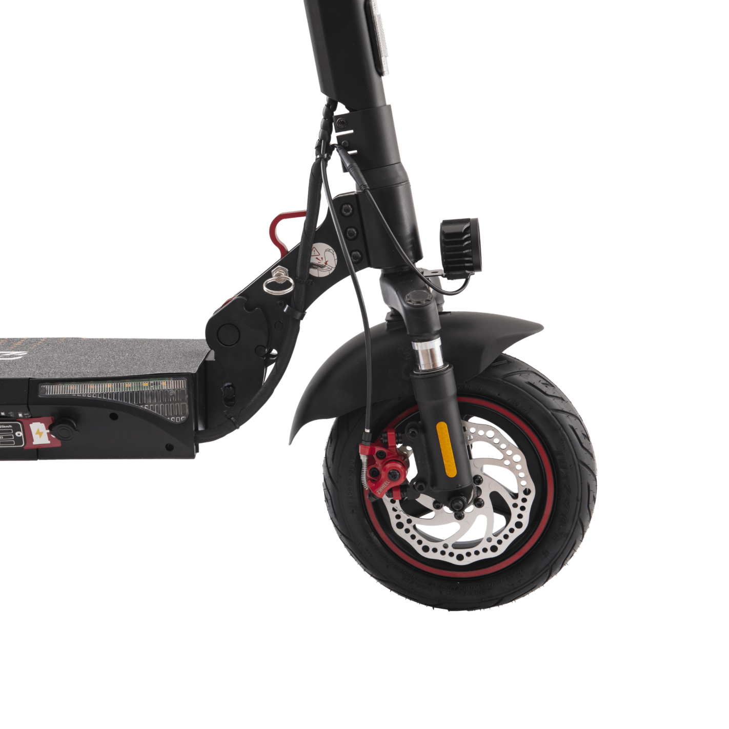 ZRINO  ZWHEEL