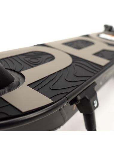Patinete eléctrico smartGyro K2 PRO Black Certificado