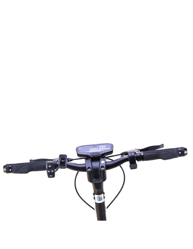 Patinete eléctrico smartGyro K2 PRO Black Certificado