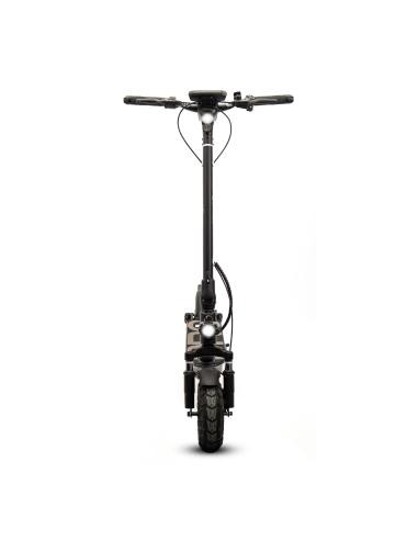 Patinete eléctrico smartGyro K2 PRO Black Certificado
