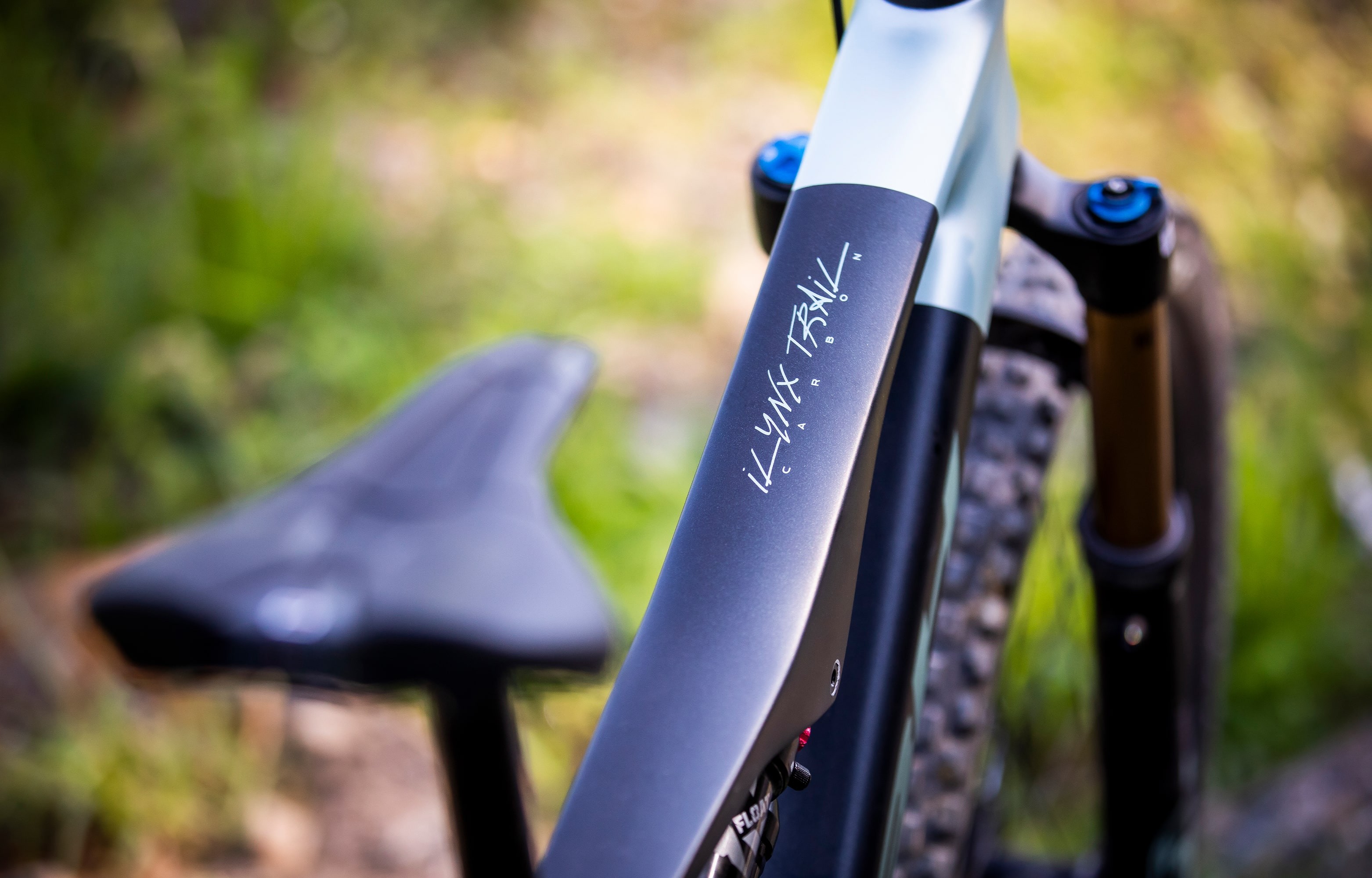 Bicicleta eléctrica de Trail BH iLYNX TRAIL 8.0