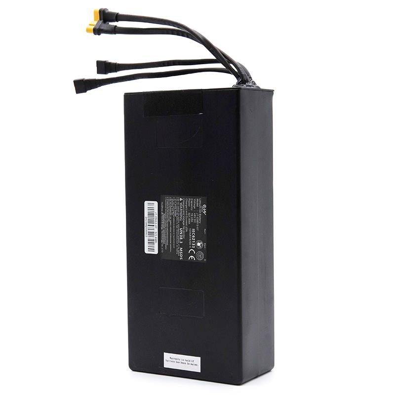 Batería 48V 19,2 A/h para patinete Smartgyro speedway Ewheel
