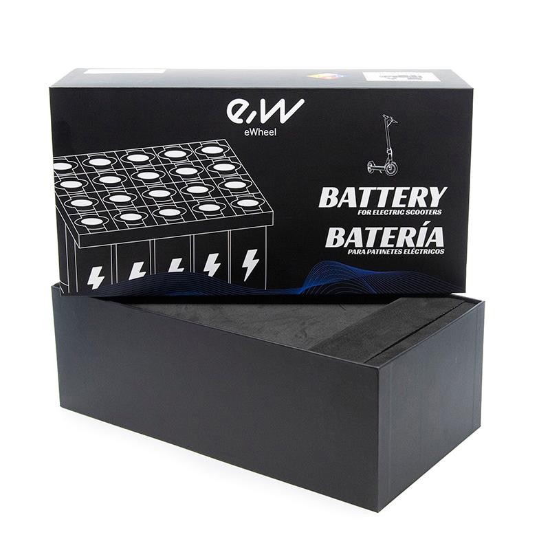 Batería 48V 19,2 A/h para patinete Smartgyro speedway Ewheel