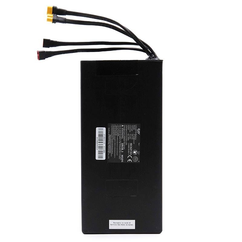 Batería 48V 19,2 A/h para patinete Smartgyro speedway Ewheel