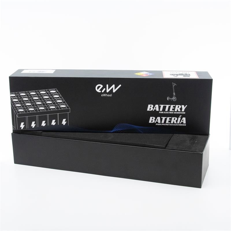 Batería 36v 7,8 A/h para patinete Xiaomi M365/1S/Essential/MI3 Ewheel