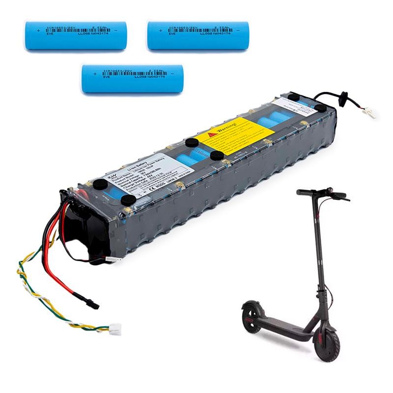 Batería 36v 7,8 A/h para patinete Xiaomi M365/1S/Essential/MI3 Ewheel