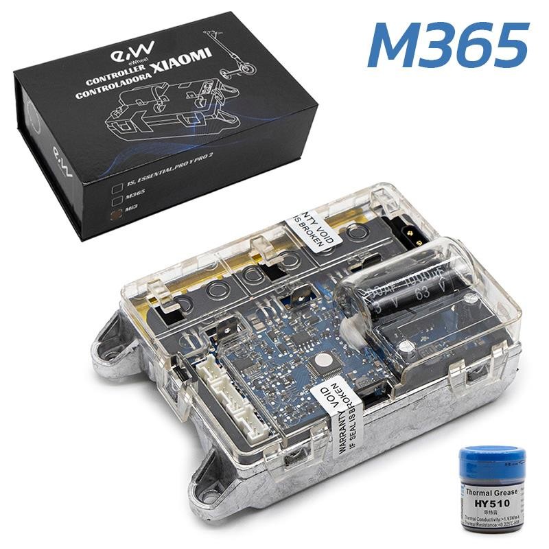 Controladora V3 36V 350W para patín Xiaomi M365 Ewheel