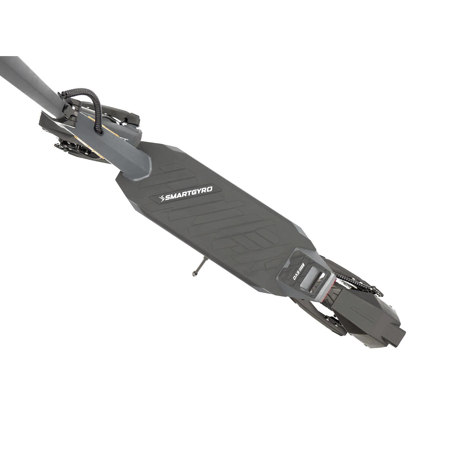 Patinete eléctrico smartGyro Raptor Evo