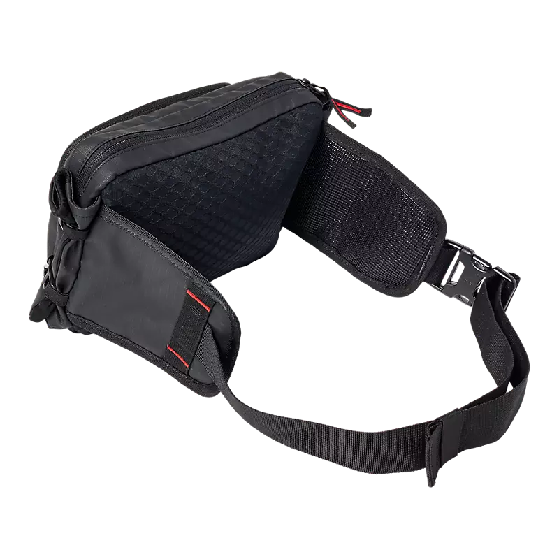 Riñonera Fox HIP PACK para ciclistas