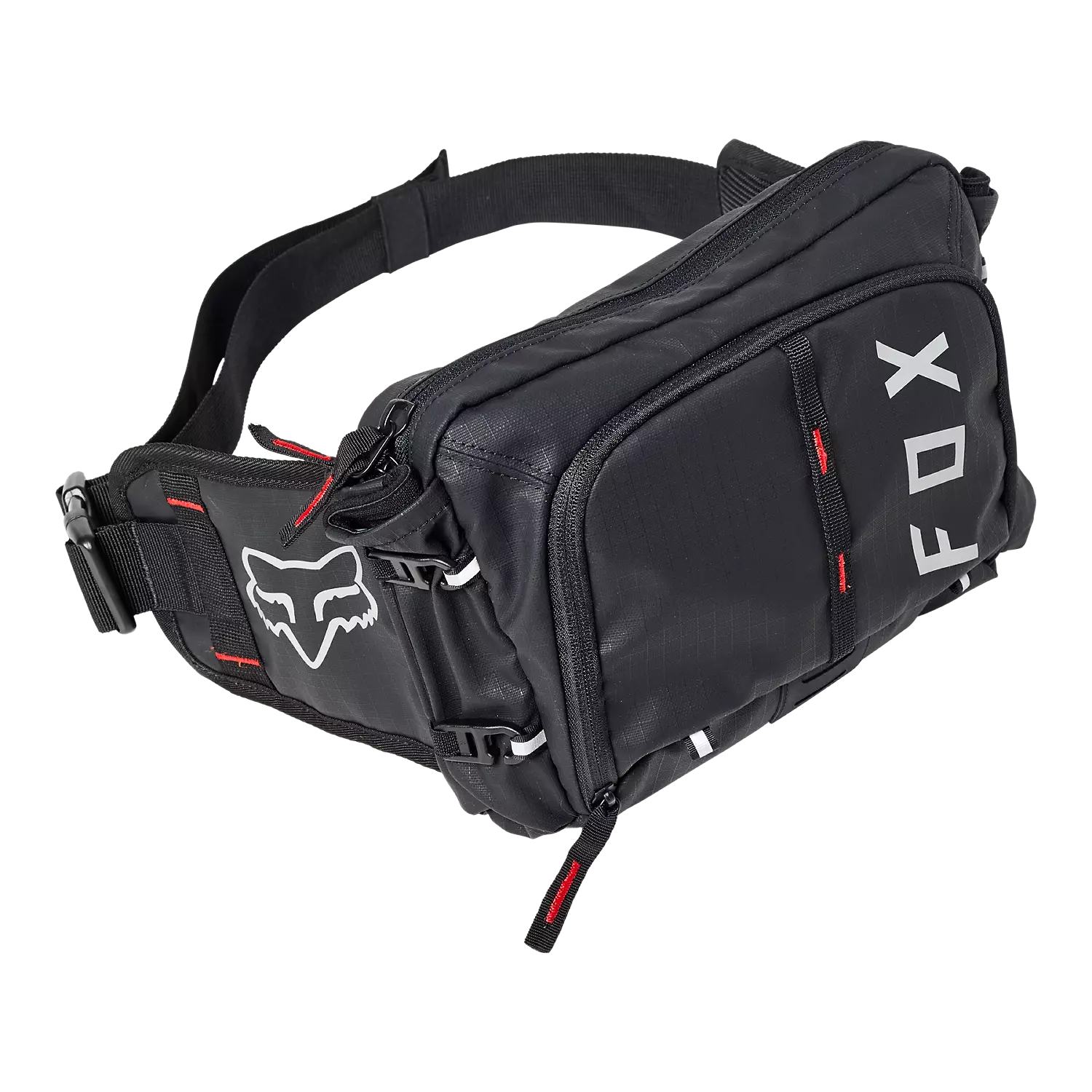 Riñonera Fox HIP PACK para ciclistas