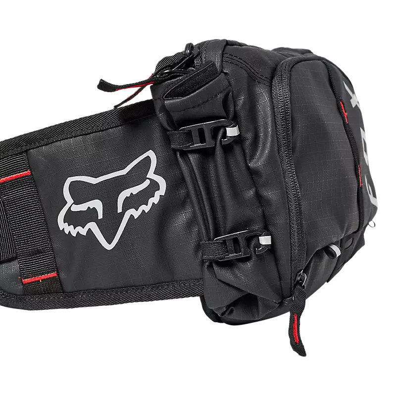 Riñonera Fox HIP PACK para ciclistas