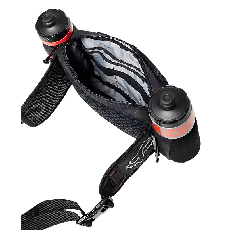 Riñonera Fox HIP PACK para ciclistas