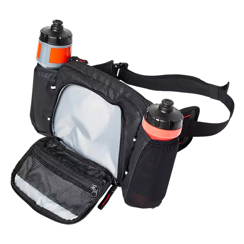 Riñonera Fox HIP PACK para ciclistas