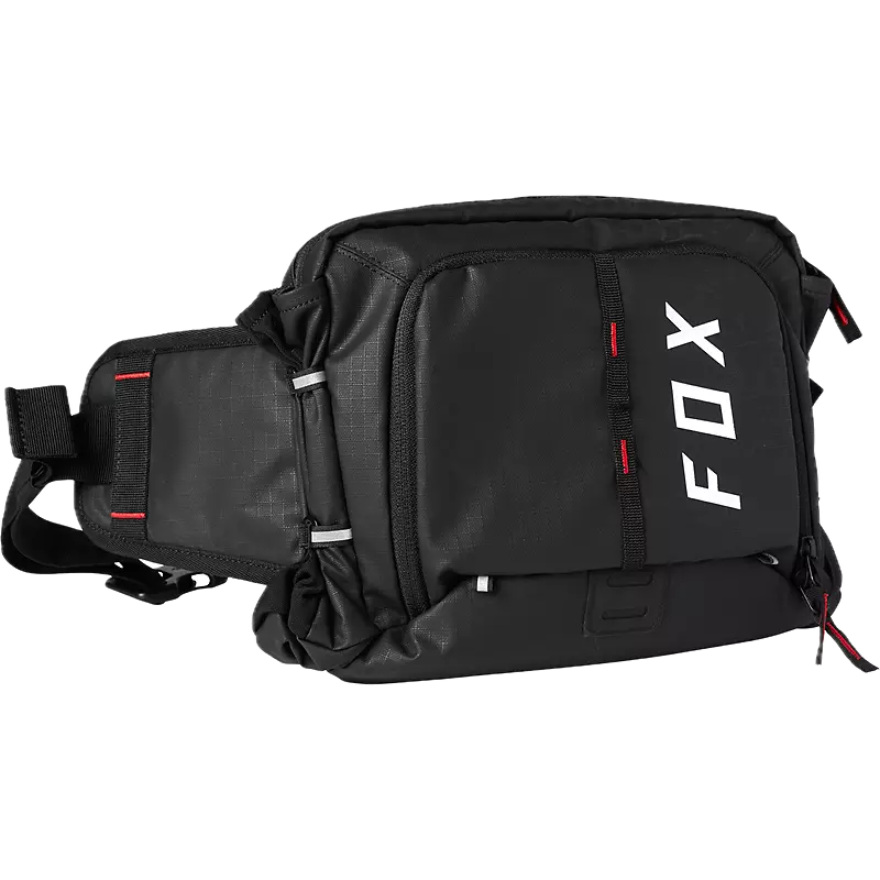 Mochila FOX de Hidratación Lumbar - 5L