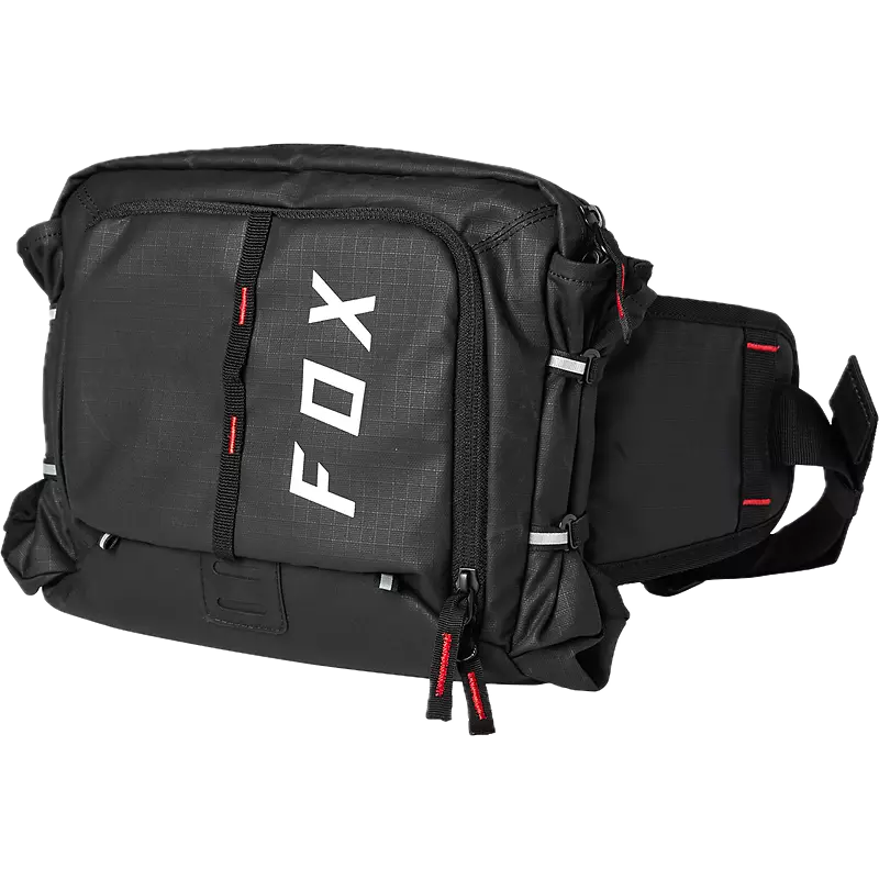 Mochila FOX  de Hidratación Lumbar - 5L