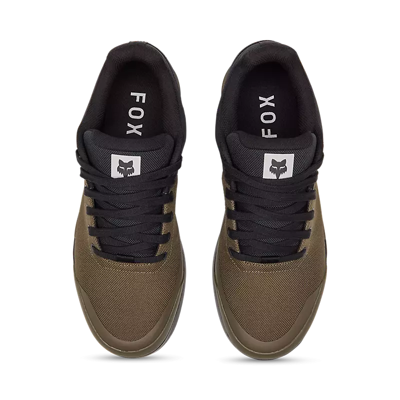 Zapatillas Fox Union Canvas TALLA 43 - COLOR 29860-330-43