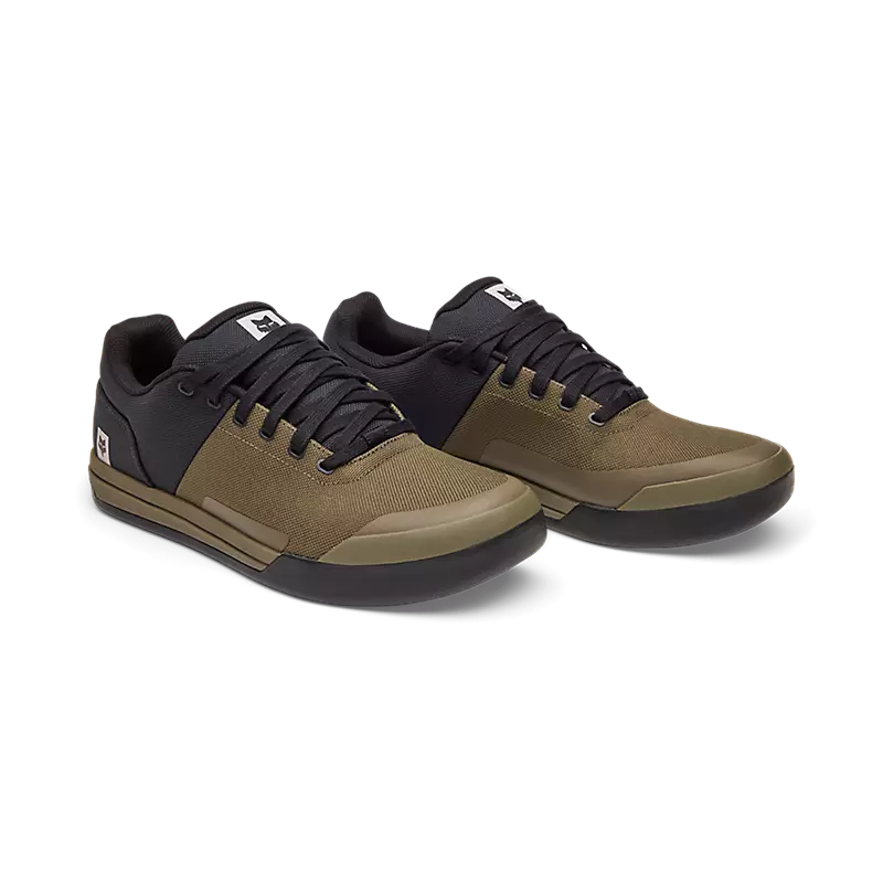 Zapatillas Fox Union Canvas TALLA 43 - COLOR 29860-330-43