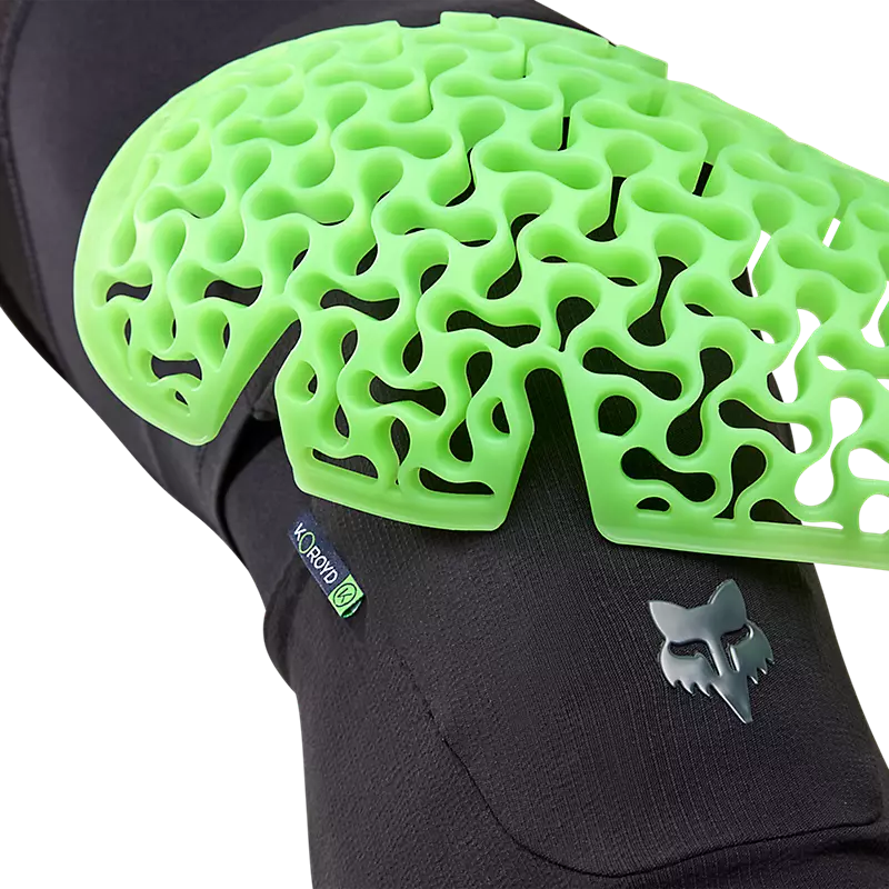Rodilleras FOX Enduro para ciclistas Pro N.º de artículo 32122