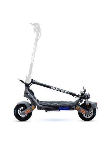 Patinete eléctrico smartGyro Rockway EVO