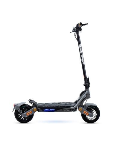 Patinete eléctrico smartGyro Rockway EVO