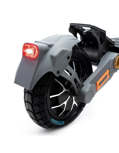 Patinete eléctrico smartGyro Rockway EVO