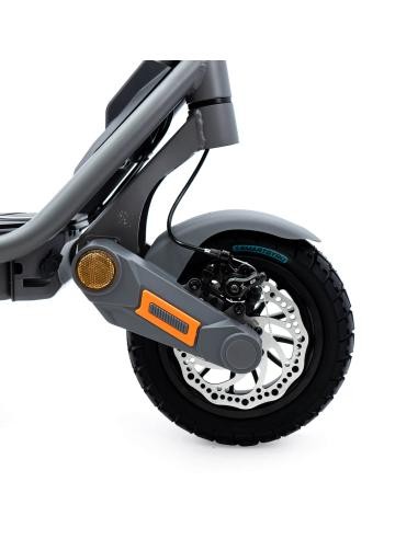 Patinete eléctrico smartGyro Rockway EVO