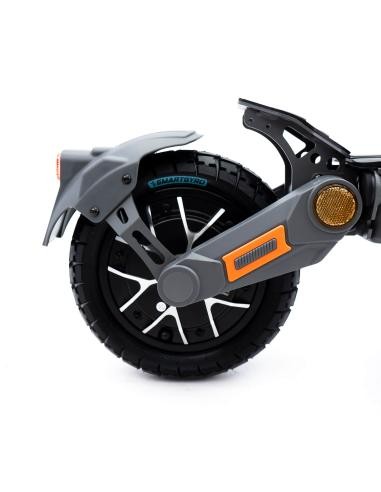 Patinete eléctrico smartGyro Rockway EVO