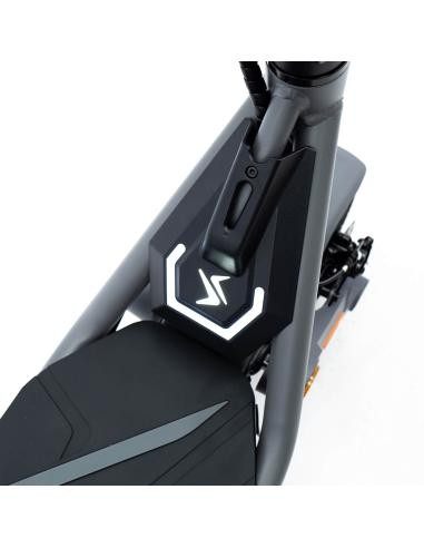 Patinete eléctrico smartGyro Rockway EVO