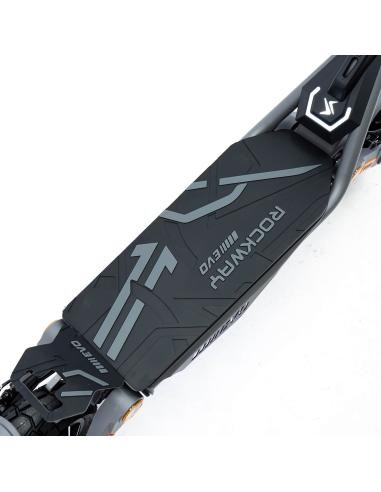 Patinete eléctrico smartGyro Rockway EVO