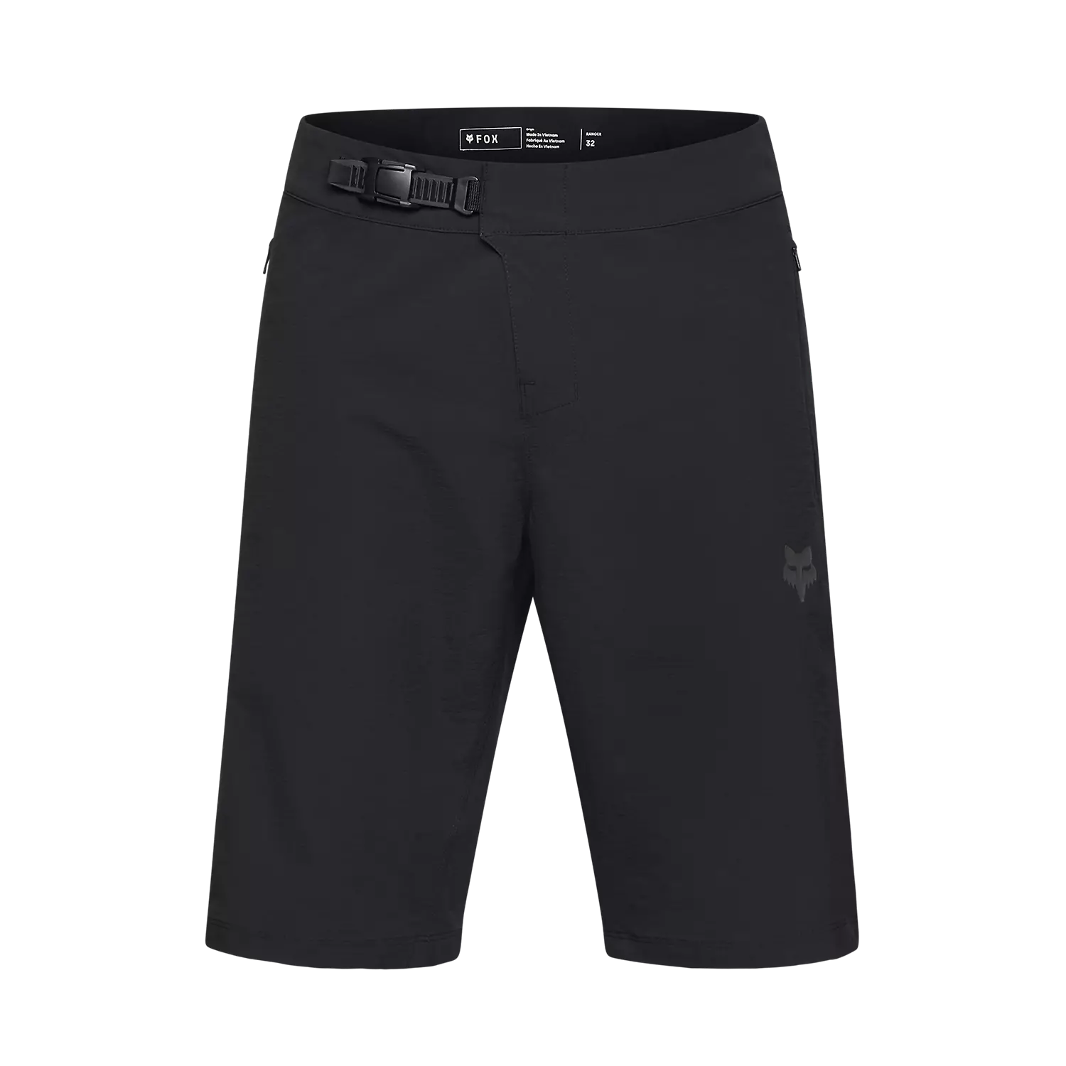 Pantalones cortos Ranger para mountain bike