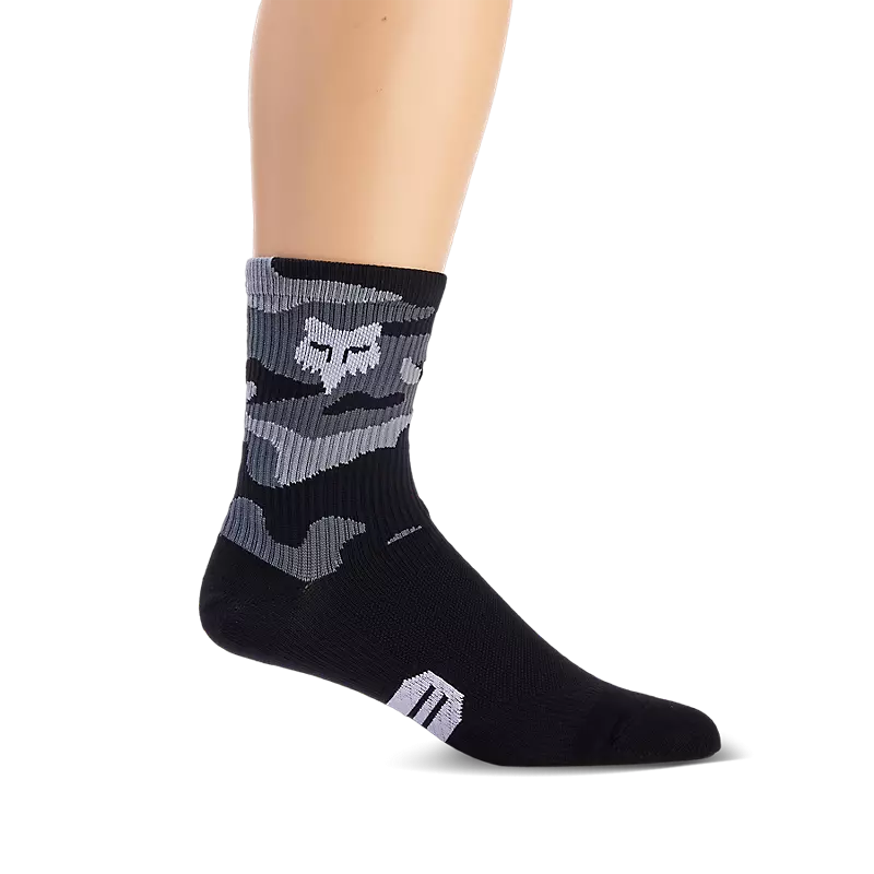 Calcetines Ranger MTB 6"