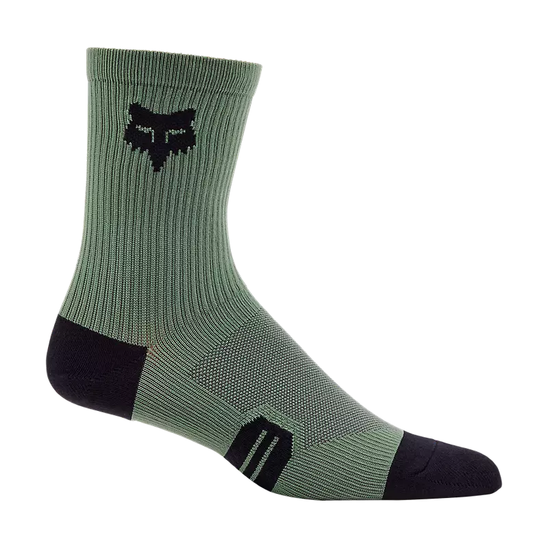 Calcetines Ranger MTB 6"