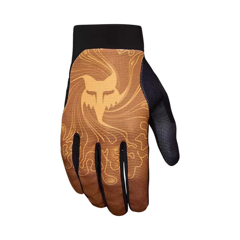 Guantes MTB Ranger Frecuency para ciclistas