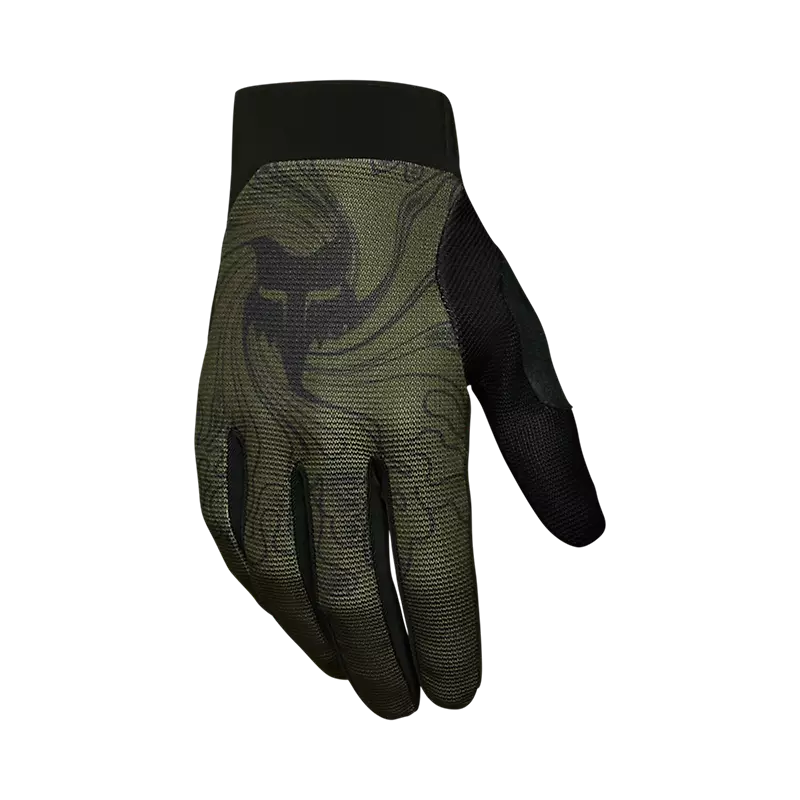 Guantes MTB Ranger Frecuency para ciclistas