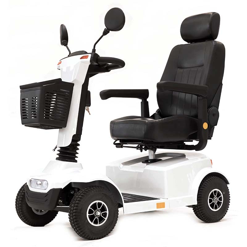Scooter Nalón Sport de movilidad reducida