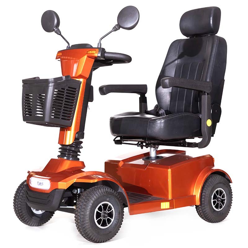 Scooter Nalón Sport de movilidad reducida