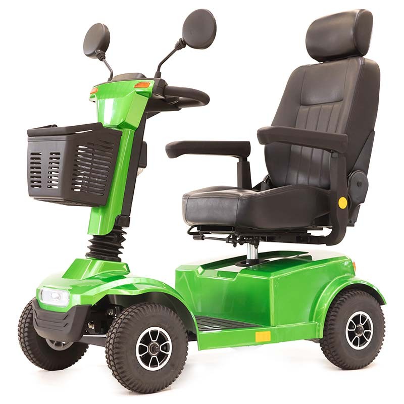 Scooter Nalón Sport de movilidad reducida
