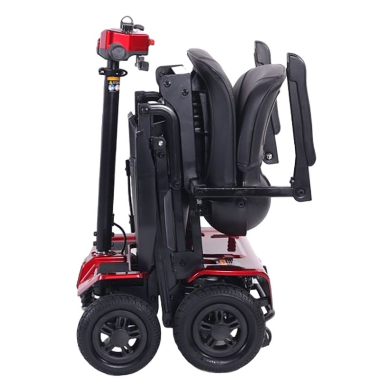 Scooter Tormes de movilidad reducida