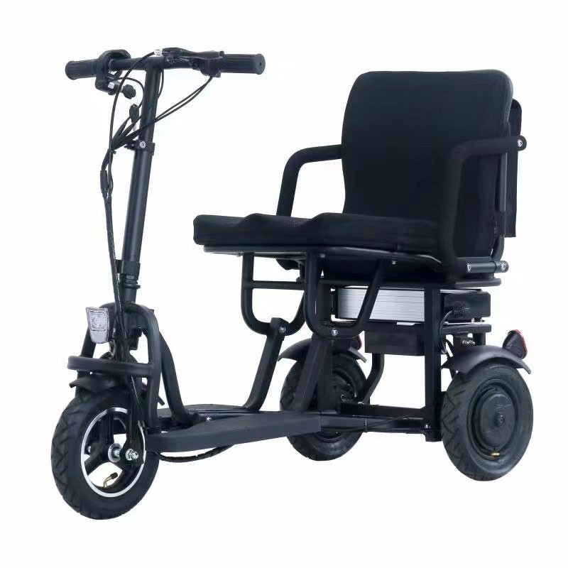 Scooter Argos de movilidad reducida