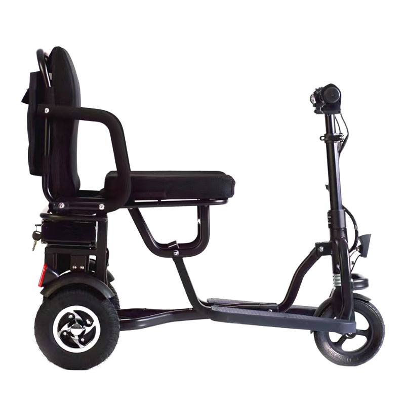 Scooter Argos de movilidad reducida