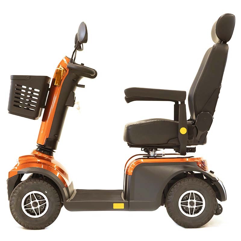 Scooter Duero Sport de movilidad reducida